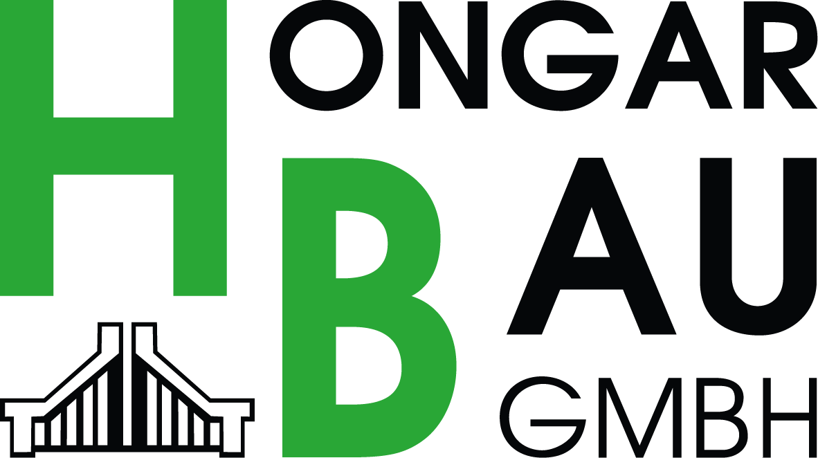 Hongar Bau GmbH